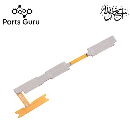 Xiaomi Redmi 13C Power Volume Button Flex || Redmi 13C Power volume button strip || Redmi 13c on off volume strip || Parts Guru