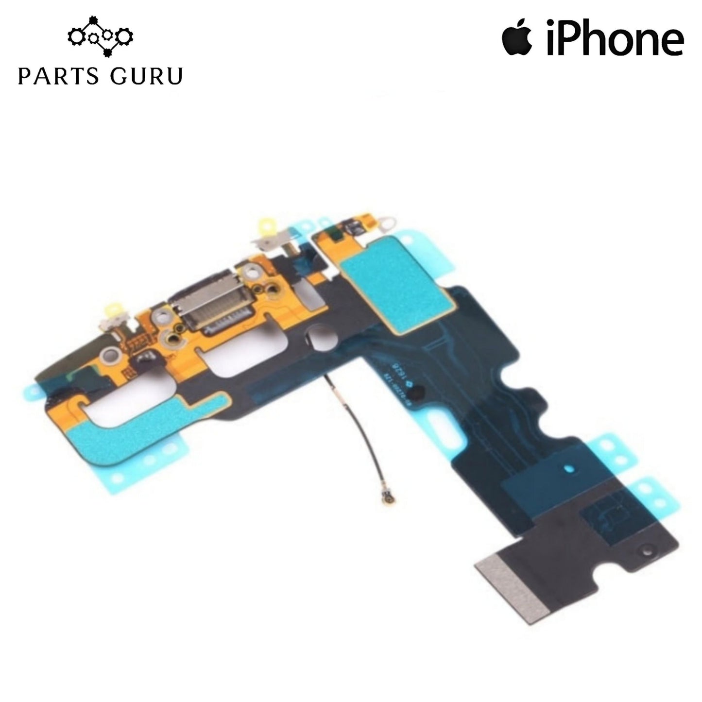 Iphone 7 Charging Strip  || Iphone 7G Charging Strip || Iphone 7G / 7 charging flex || iphone 7 strip || Parts Guru