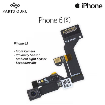 Iphone 6S Front Camera || Iphone 6S Front Camera Strip || iphone 6s front camera || Iphone 6s || Parts Guru