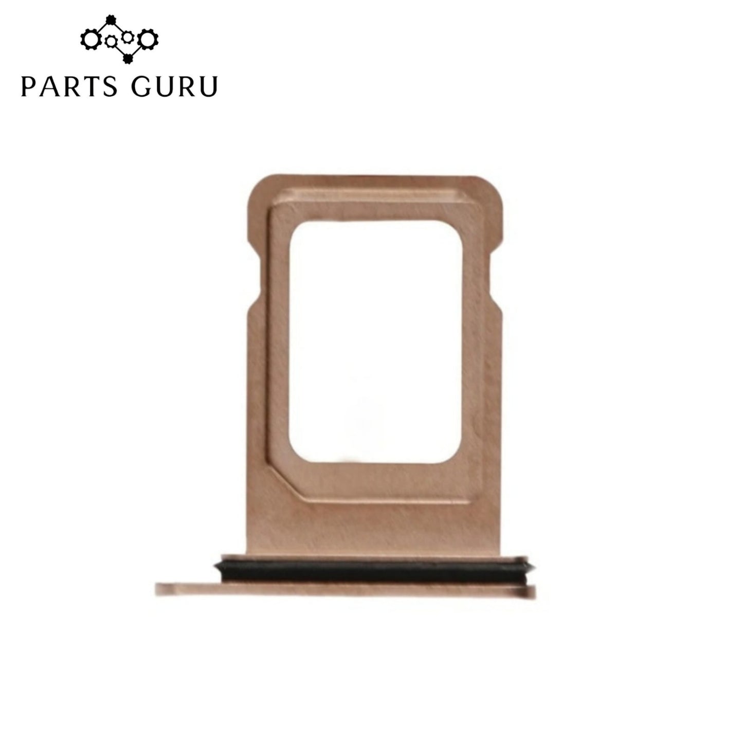 Iphone 11 Sim Tray || IPhone 11 Sim Slot || Iphone 11 Sim Slot\Sim Tray || Parts Guru