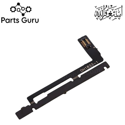 Nokia 7.1 Power Volume Button Flex || Nokia 7.1 power volume button strip || nokia 7.1 on off strip || Parts Guru