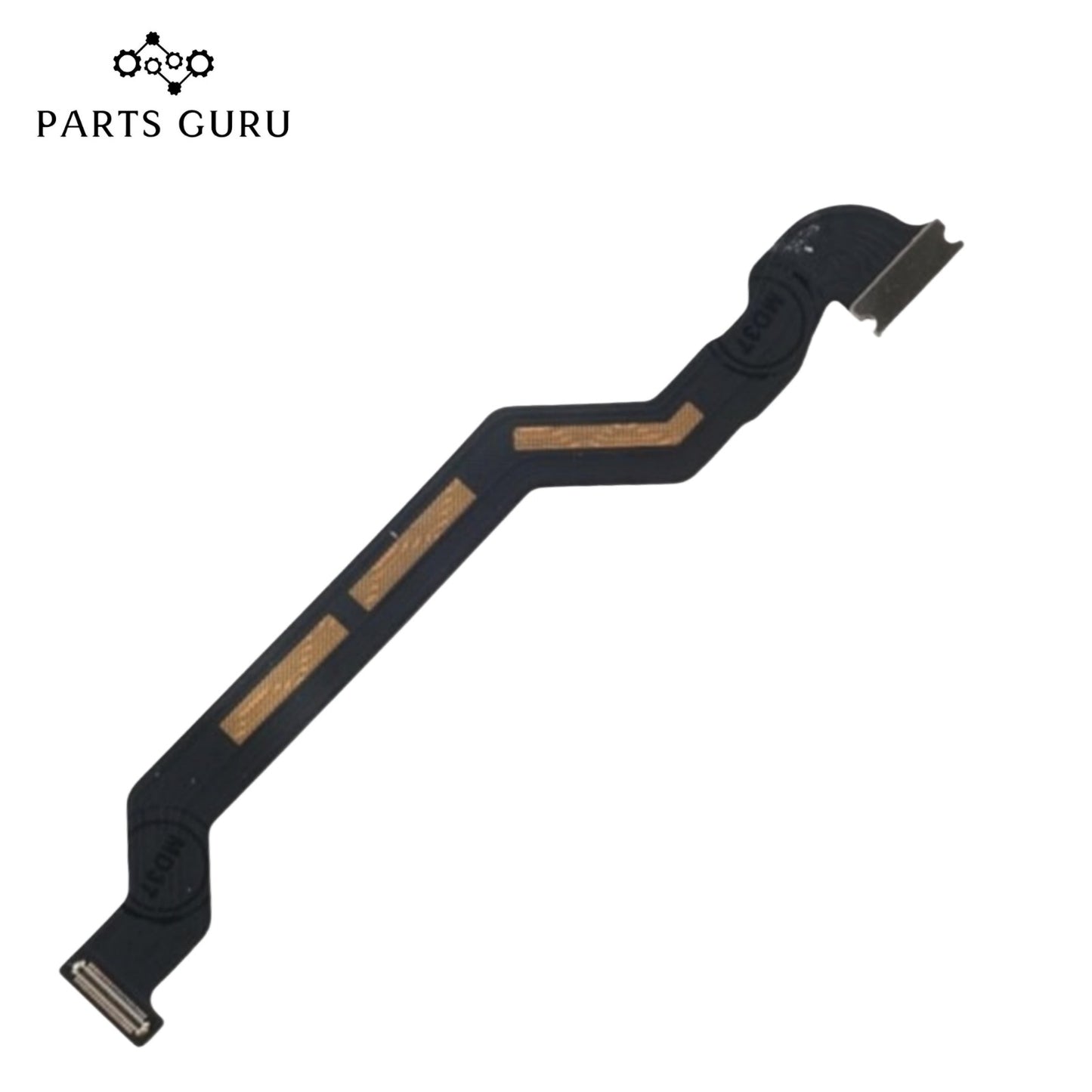 Oneplus 8 LCD Strip || Oneplus 8 LCD Strip || Oneplus 8 LCD flex\ LCD Strip || Parts Guru