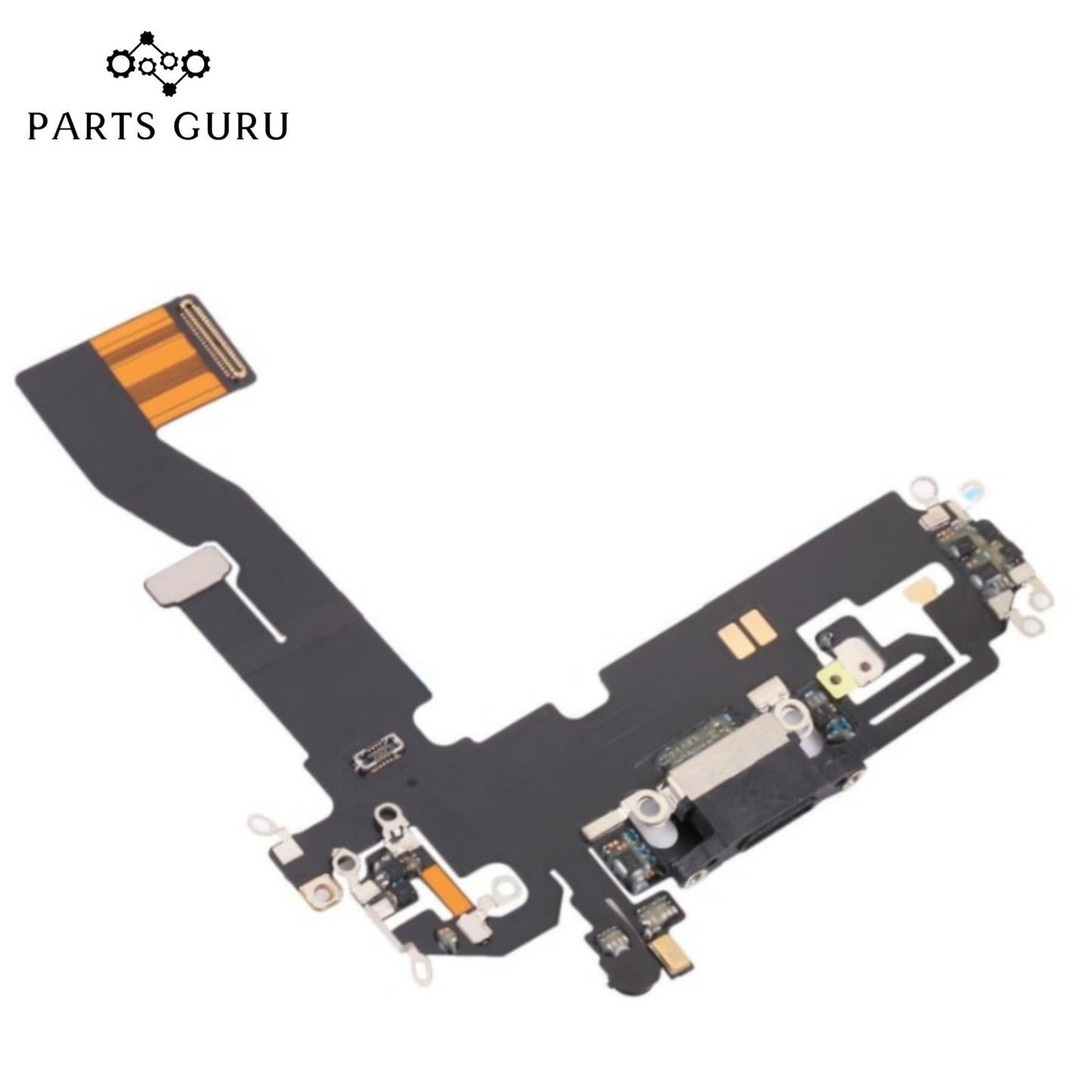 Iphone 12 Pro Charging Strip || Iphone 12 pro charging flex / charging strip || iphone 12 pro charging strip || Parts Guru