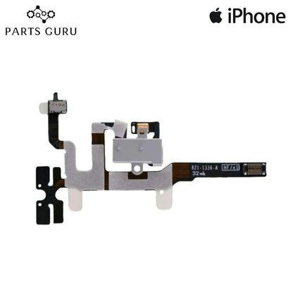 Iphone 4S Handfree Strip || Iphone 4s handfree strip  || iphone 4s volume button & Handfree jack strip || Parts Guru