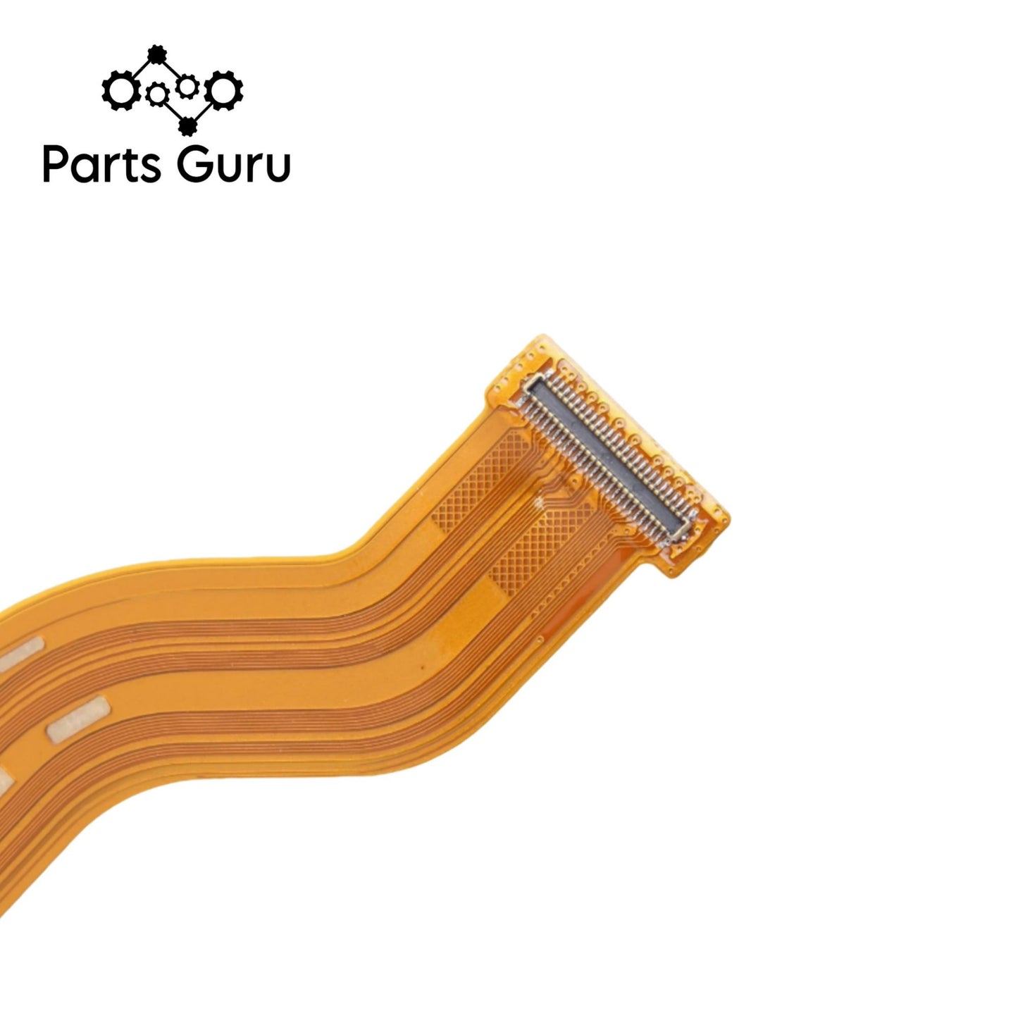 Vivo V21 Motherboard Strip || Vivo V21 main strip || vivo v21 motherboard strip / main flex || Parts Guru