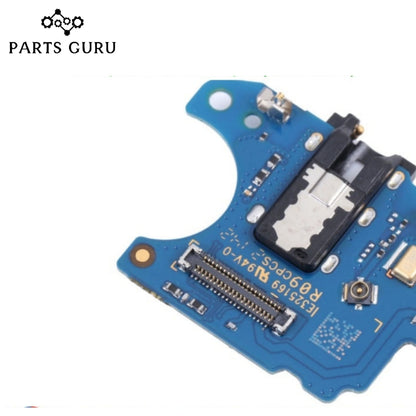 A03 4G Charging Strip || Samsung Galaxy A03 4G Charging Board || Samsung A03 charging flex  || Parts Guru