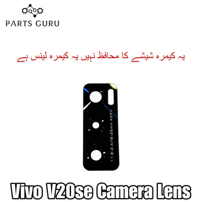 Vivo V20se Camera Glass || Vivo V20se camera lens || Vivo V20se camera glass || Parts Guru