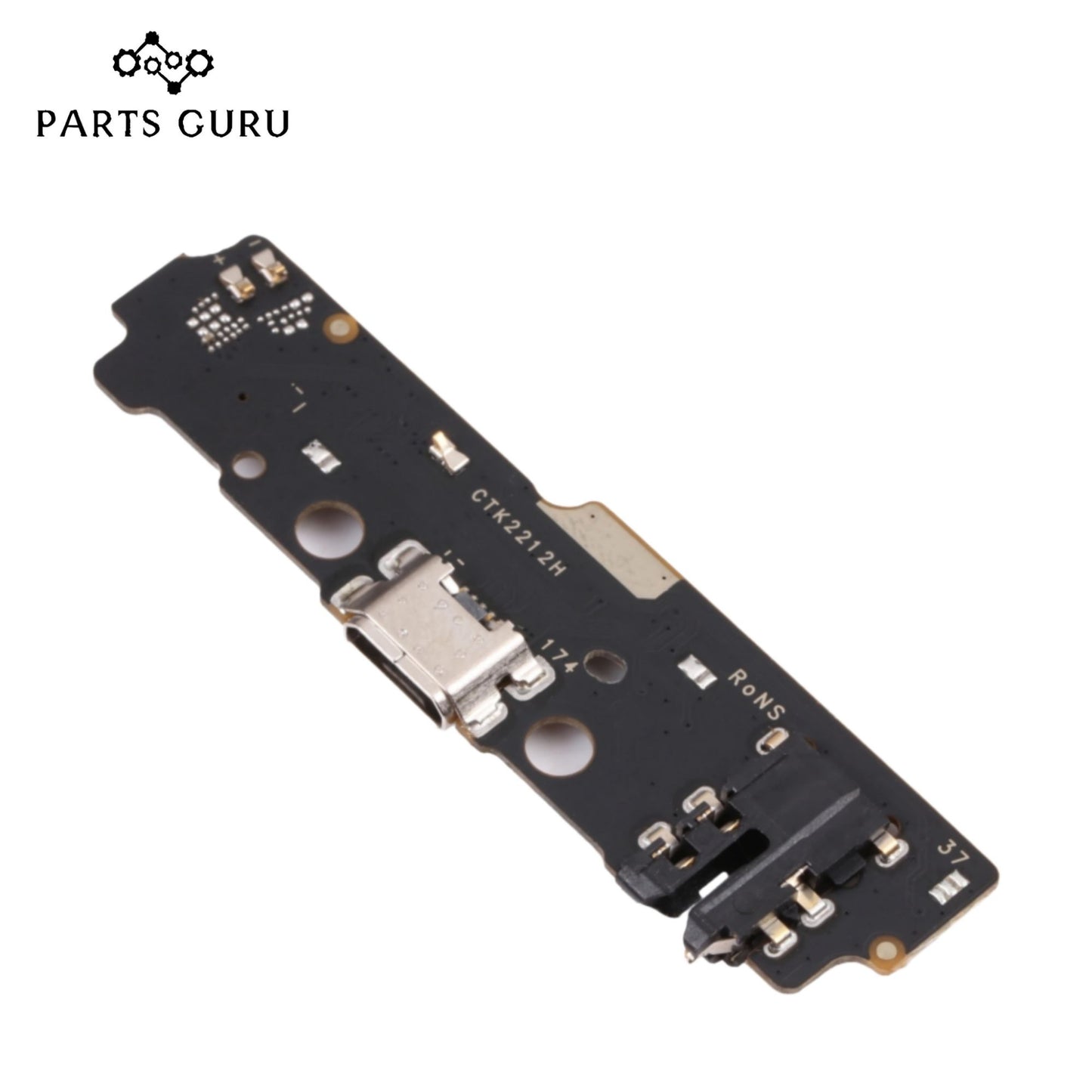 Xiaomi Redmi A2+ Charging Strip || Redmi A2 Plus Charging Board || xiaomi redmi a2+ charging strip || Parts Guru