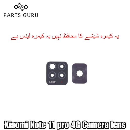 Xiaomi Note 11 pro 4g Camera Glass || Xiaomi Note 11 pro 4G camera lens || Xiaomi note 11 pro 4g camera glass || Parts Guru