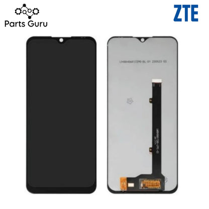 ZTE BLADE V30 Vita LCD Panel Unit || ZTE blade v30 vita panel || Blade V30 vita Full Screen Replacement || Parts Guru