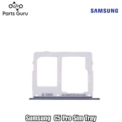 Samsung Galaxy C5 Pro Sim Tray || samsung c5 pro sim tray || Samsung c5 pro Sim Tray || C5 Pro Sim tray/ Sim Slot || Parts Guru