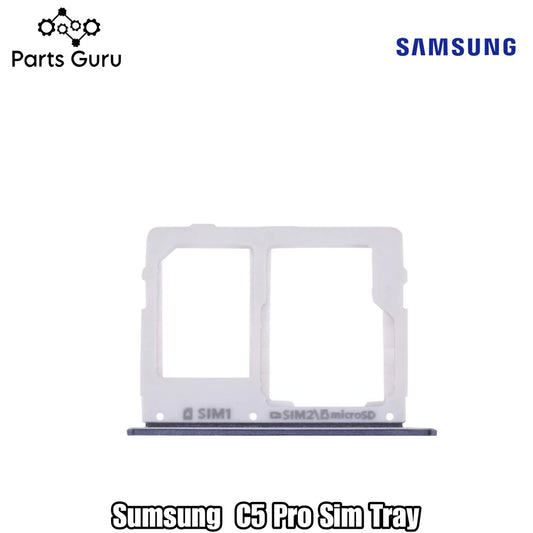 Samsung Galaxy C5 Pro Sim Tray || samsung c5 pro sim tray || Samsung c5 pro Sim Tray || C5 Pro Sim tray/ Sim Slot || Parts Guru