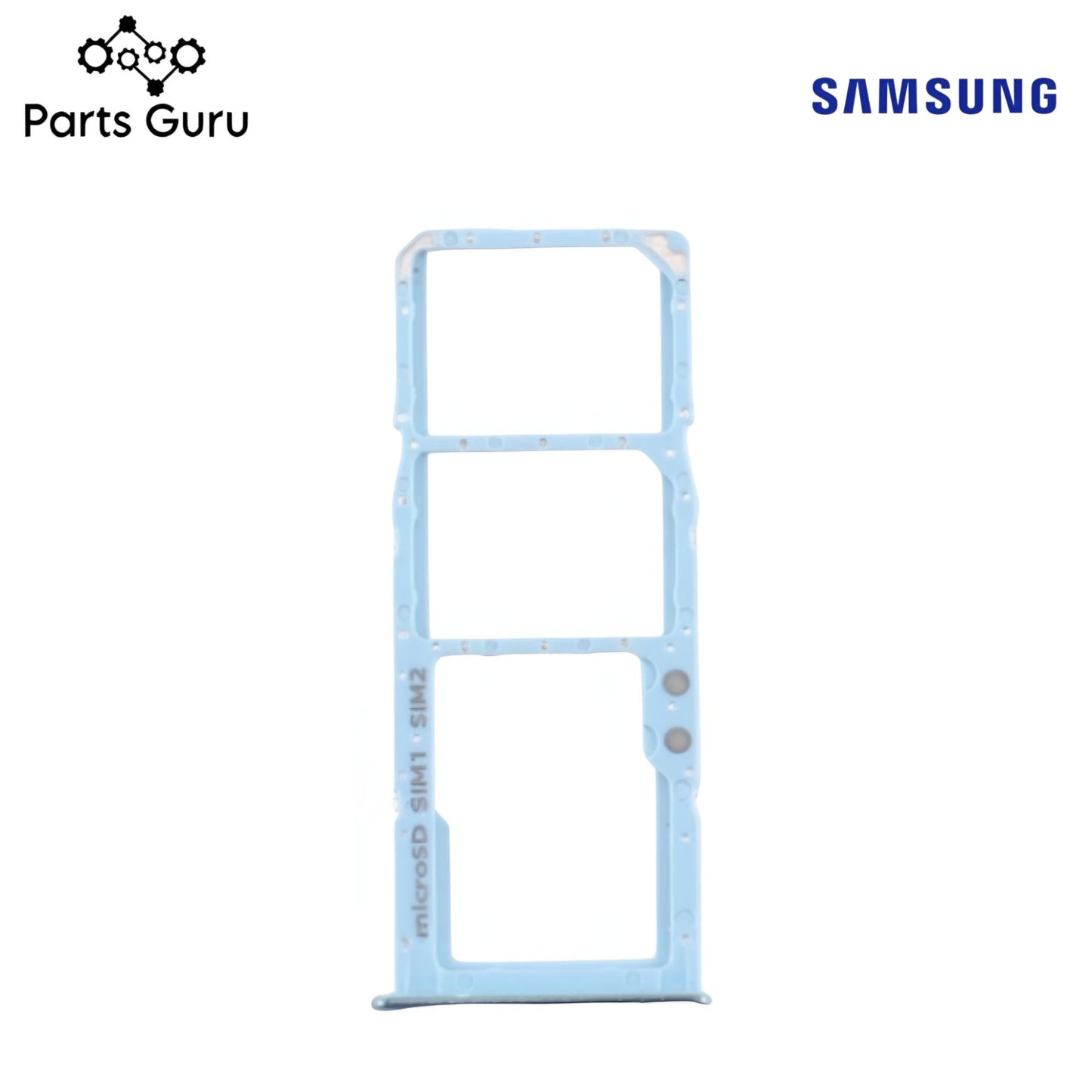 Samsung A51 Sim Tray || Samsung A51 Sim Tray || A51 Sim tray/ Sim Slot || Parts Guru
