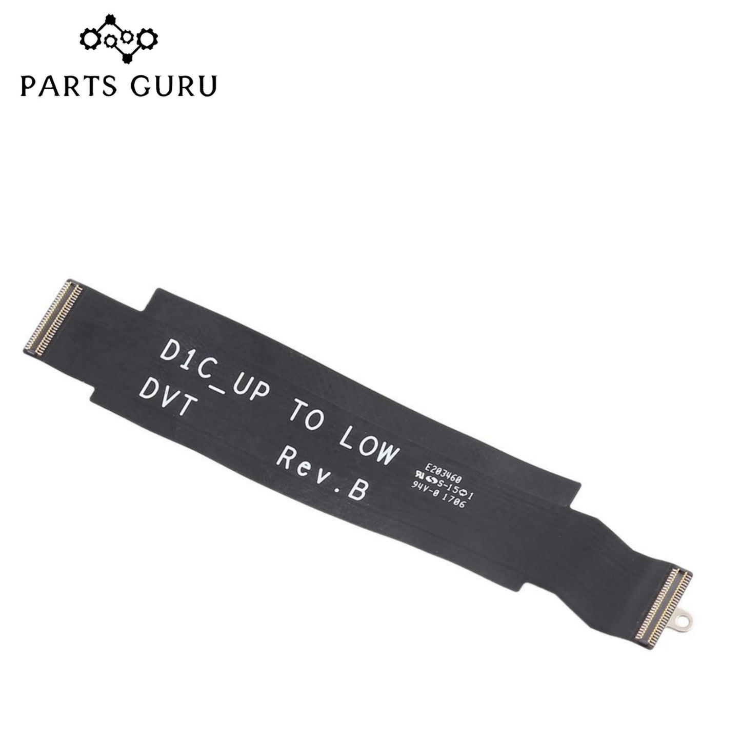 Nokia 6 Motherboard Strip || Nokia 6 Motherboard flex || Nokia 6 Motherboard flex\ Motherboard Strip || Parts Guru