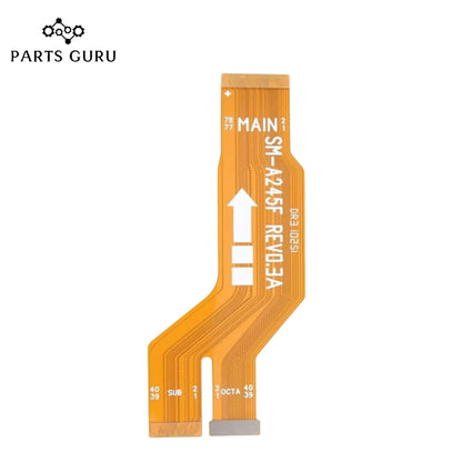 Samsung A24 Motherboard Strip || Samsung a24 main strip || samsung a24 motherboard flex || Parts Guru