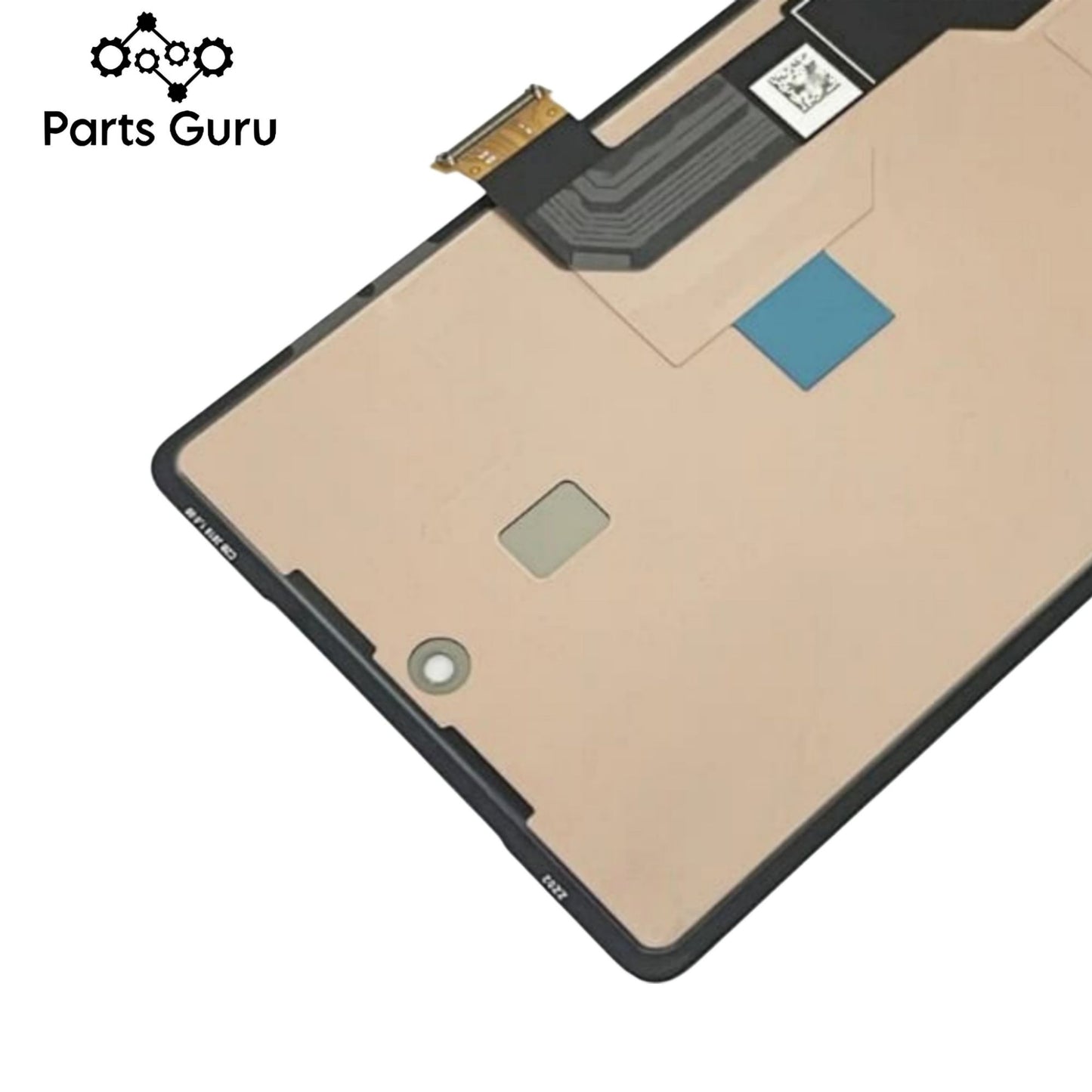 Google Pixel 7A IC Panel || Pixel 7 A Ic panel || Google pixel 7a ic Display Unit || Parts Guru