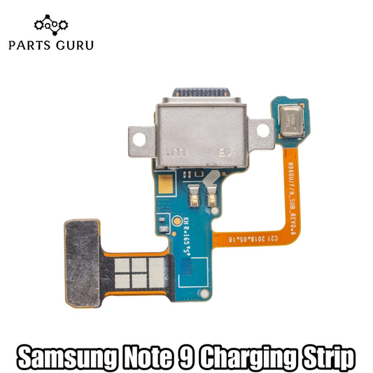 Samsung Note 9 Charging Strip || Samsung Note 9 Charging Port || samsung note 9 charging flex || Parts Guru