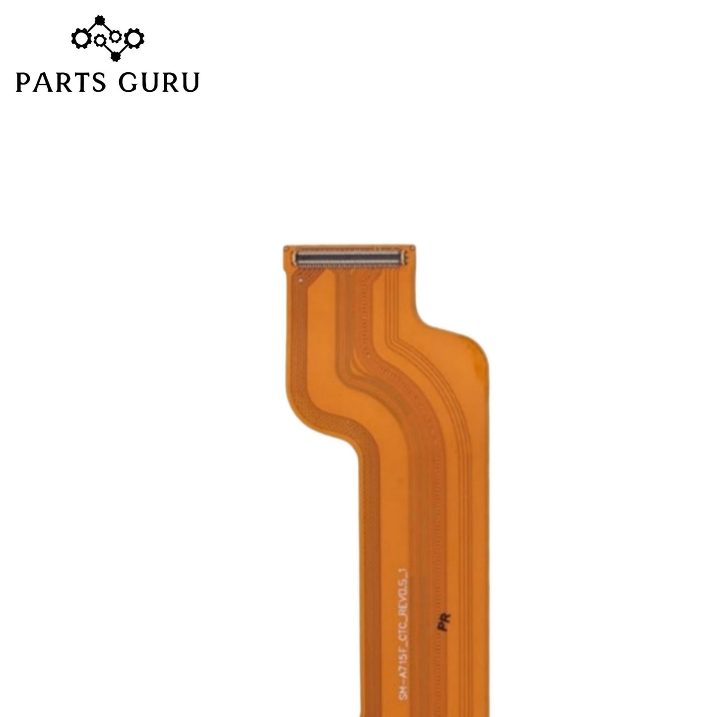 A71 Motherboard Strip || Samsung A71 Motherboard Flex || Samsung A71 Main strip || samsung a71 main strip || Parts Guru