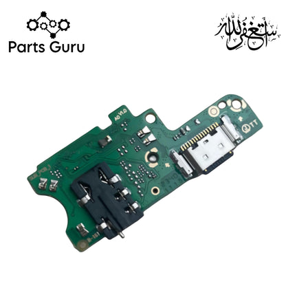 Techno Camon 30 Charging Board  || Techno Camon 30 Charging Strip || Camon 30 charging port || Parts Guru