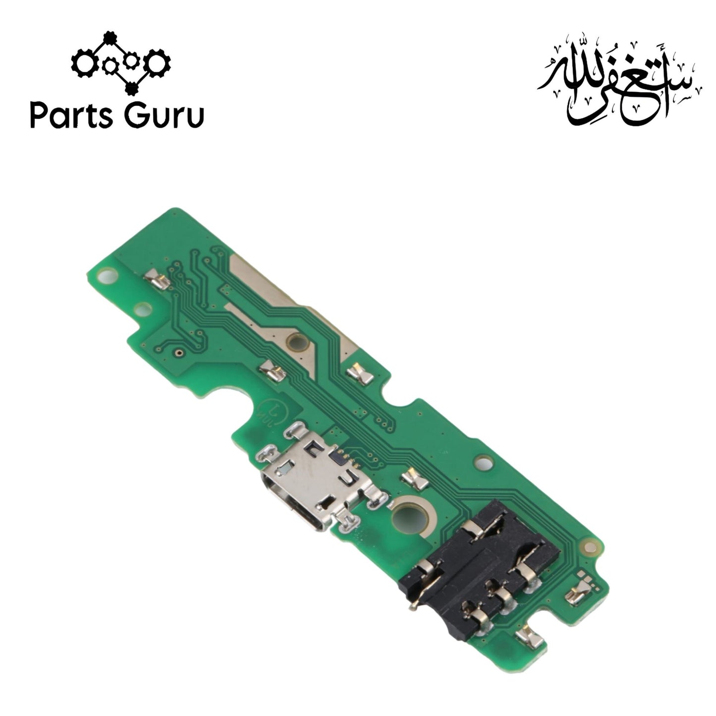 Techno Spark 6 Charging Board || Techno Spark 6 Charging strip || Spark 6 charging port || Parts Guru