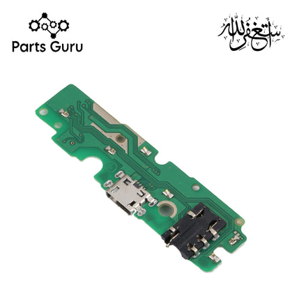 Techno Spark 6 Charging Board || Techno Spark 6 Charging strip || Spark 6 charging port || Parts Guru