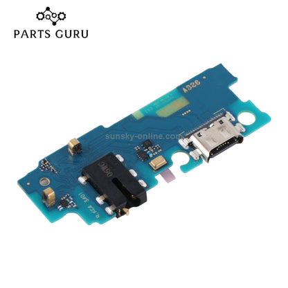 A32 5G Charging Board || Samsung A32 5G Charging Strip || Samsung A32 5g charging flex || Parts Guru