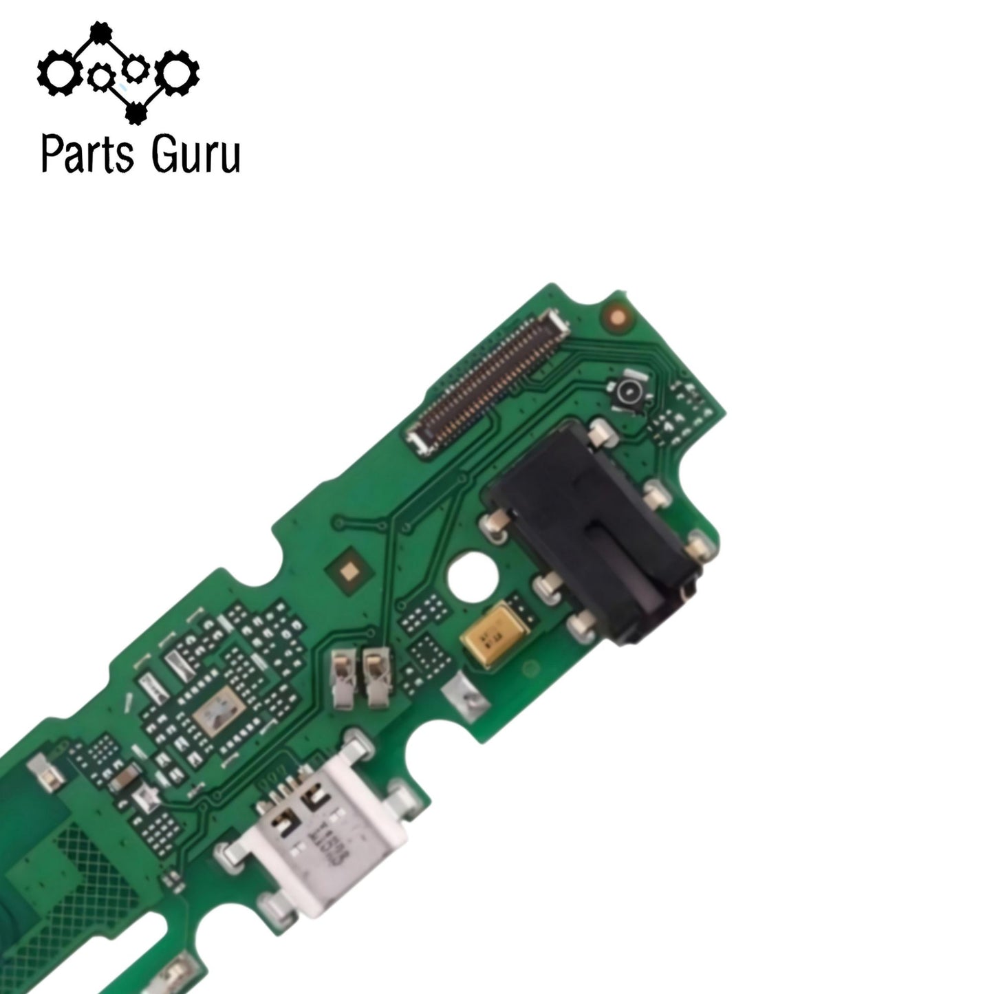 Vivo Y19 Charging Strip || Vivo y19 Charging board || vivo y19 charging port || Parts Guru