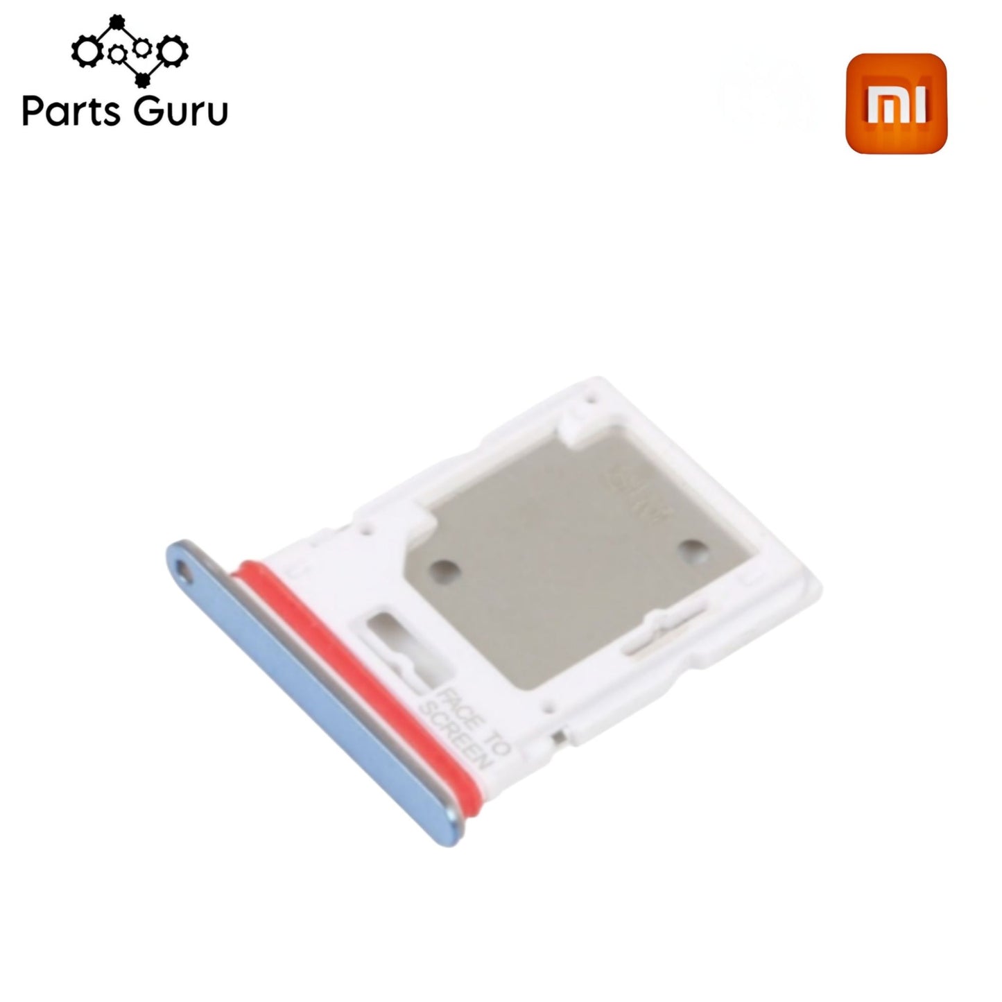 Xiaomi Redmi Note 11 Pro(5G)  Sim Tray || Mi note 11 Pro 5G sim tray / sim slot || Xiaomi sim tray || Parts Guru