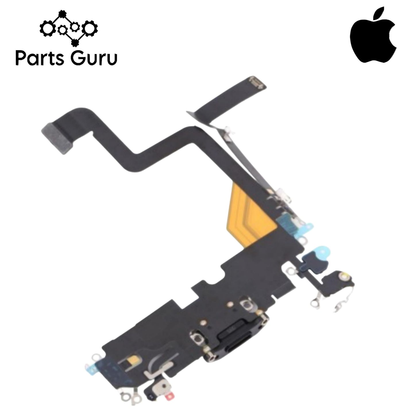 Iphone 14 Pro Charging Strip || Iphone 14 pro charging port || Parts Guru
