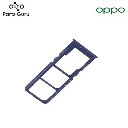 Oppo A3.S 2/16 Sim Tray || Oppo a3.S Sim Slot || A3.S Sim Tray || Parts Guru