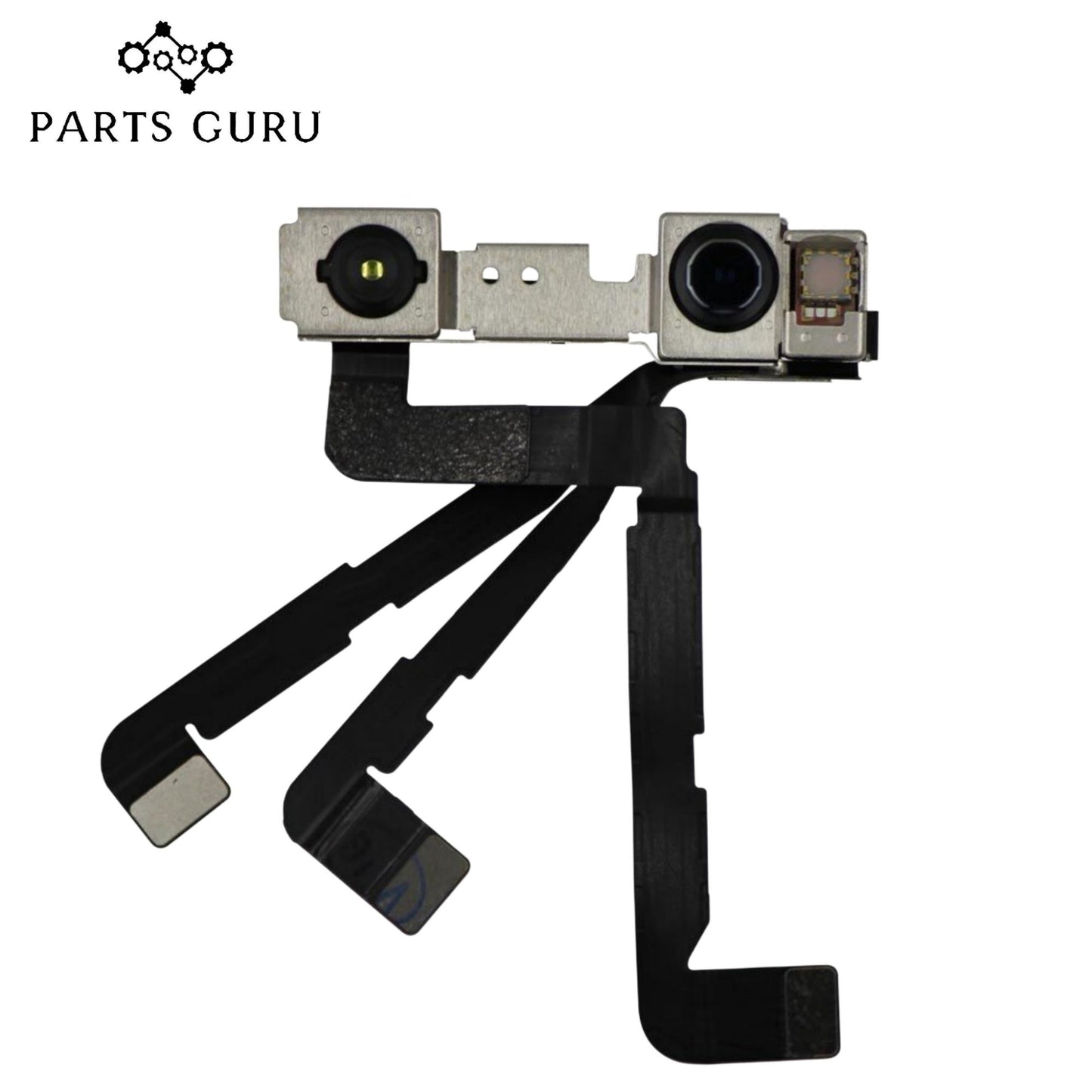 Iphone 11 Pro Max Front Camera || Iphone 11 pro max front camera strip || iphone 11 pro max front camera || Parts Guru