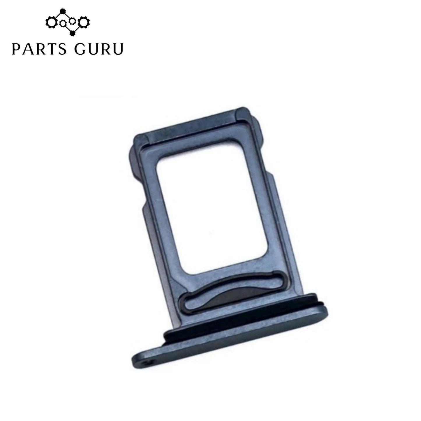 Iphone 13 pro max Sim Tray || IPhone 13 pro max Sim Slot || Iphone 13 pro max Sim Slot\Sim Tray || Parts Guru