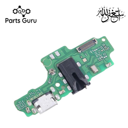 Techno Spark 4 Lite Charging Board || Techno spark 4 Lite Charging strip || spark 4 lite charging port || Parts Guru