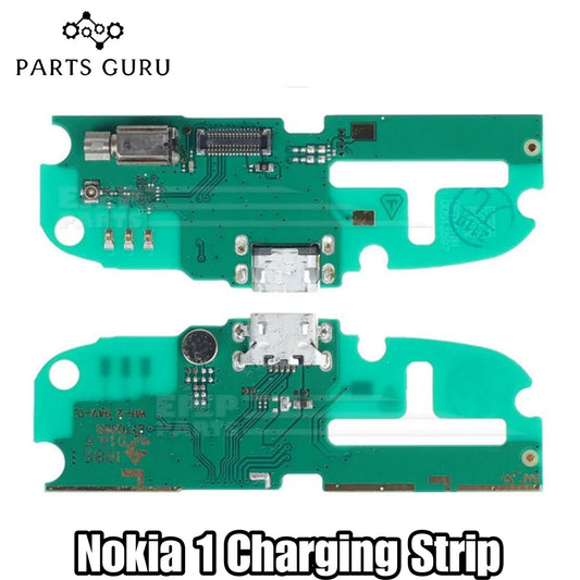 Nokia 1 Charging Strip || Nokia 1 Charging Board || Nokia 1 Charging flex\ Charging Strip || Parts Guru