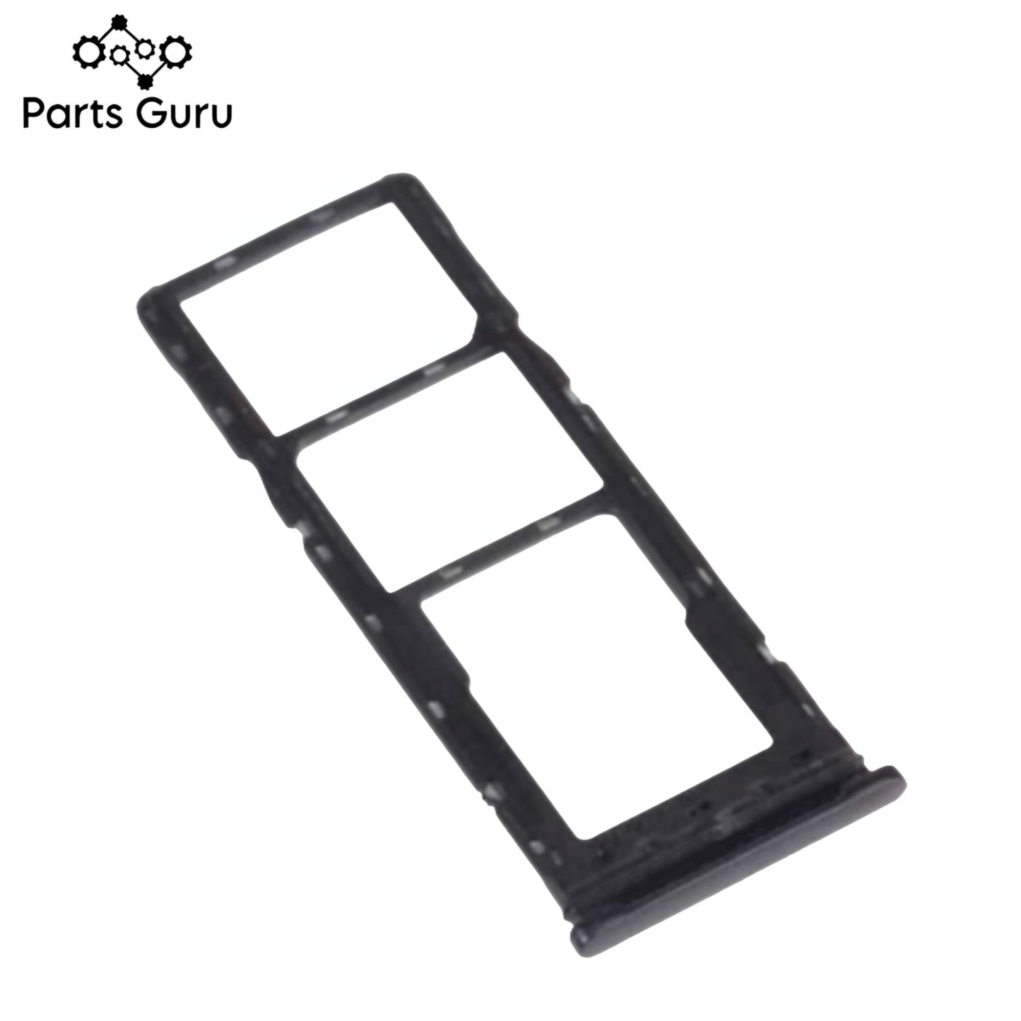 Techno Spark 6 Sim Tray || Spark 6 Sim Tray || techno 6 Sim tray/ Sim Slot || Parts Guru