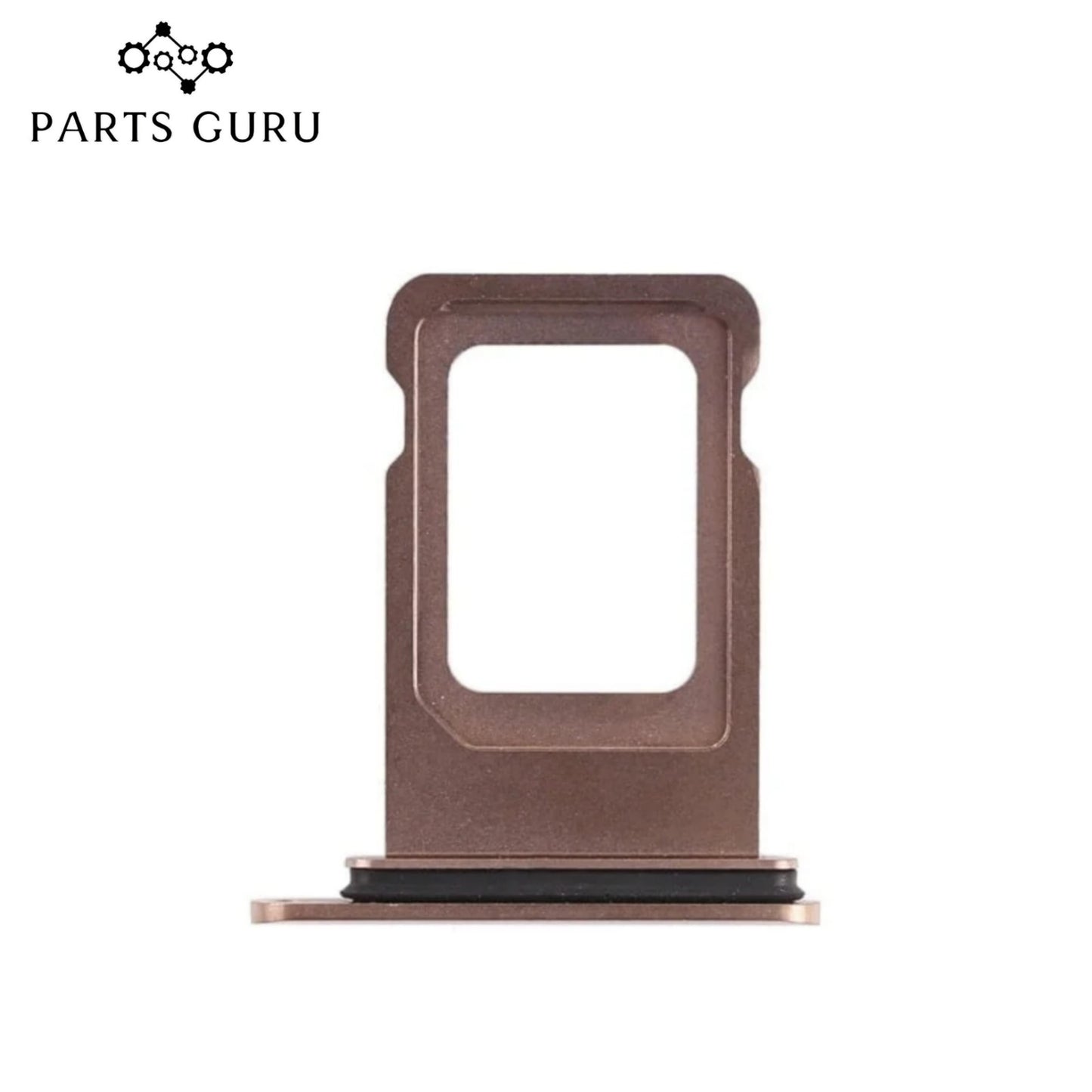 Iphone XS Sim Tray || IPhone XS Sim Slot || Iphone XS Sim Slot\Sim Tray || Parts Guru