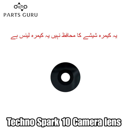 Techno Spark 10 Camera Glass || Techno Spark 10 camera lens || Techno Spark 10 camera glass || Parts Guru