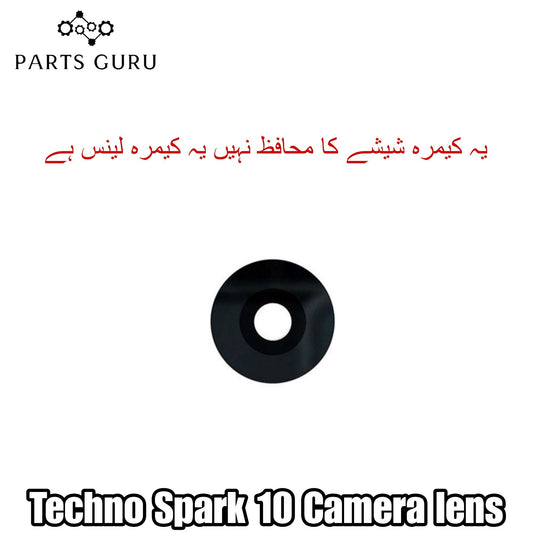 Techno Spark 10 Camera Glass || Techno Spark 10 camera lens || Techno Spark 10 camera glass || Parts Guru