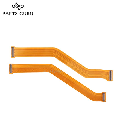 A20 LCD Strip || Samsung A20 LCD Strip || Samsung a20 lcd flex || samsung a20 strip || Parts Guru