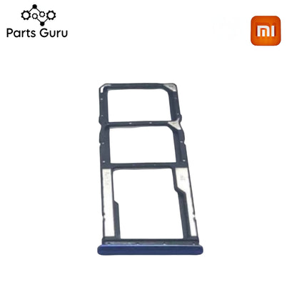 Xiaomi Poco M3 Sim Tray || Redmi Poco M3 sim tray / sim slot || Xiaomi sim tray || Parts Guru