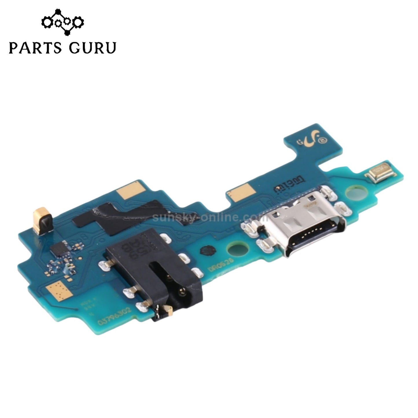 A21S Charging Board || Samsung A21S Charging Strip || Samsung A21s charging flex || samsung A21 s  || Parts Guru