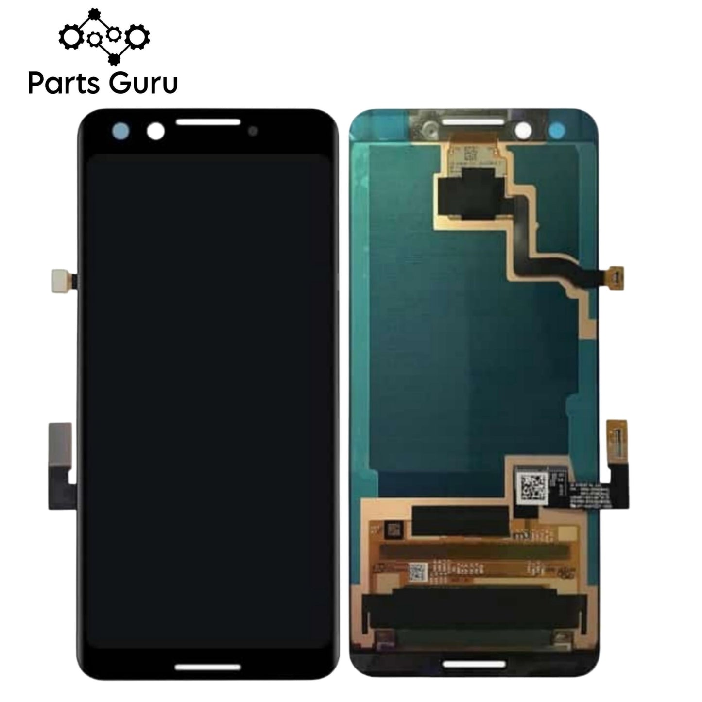 Google Pixel 3 Original Panel || Pixel 3 original panel || Google pixel 3 Display || Parts Guru