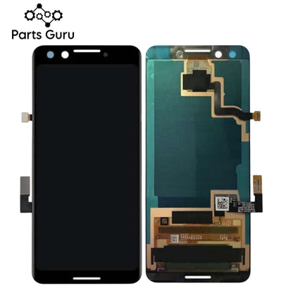 Google Pixel 3 Original Panel || Pixel 3 original panel || Google pixel 3 Display || Parts Guru