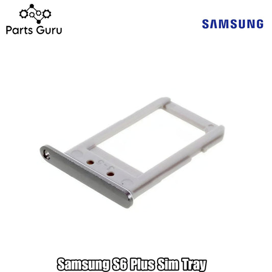 Samsung Galaxy S6 Edge Plus Sim Tray || samsung s6 edge+ sim tray || Samsung s6 edge plus Sim Tray || S6 edge plus Sim tray/ Sim Slot || Parts Guru
