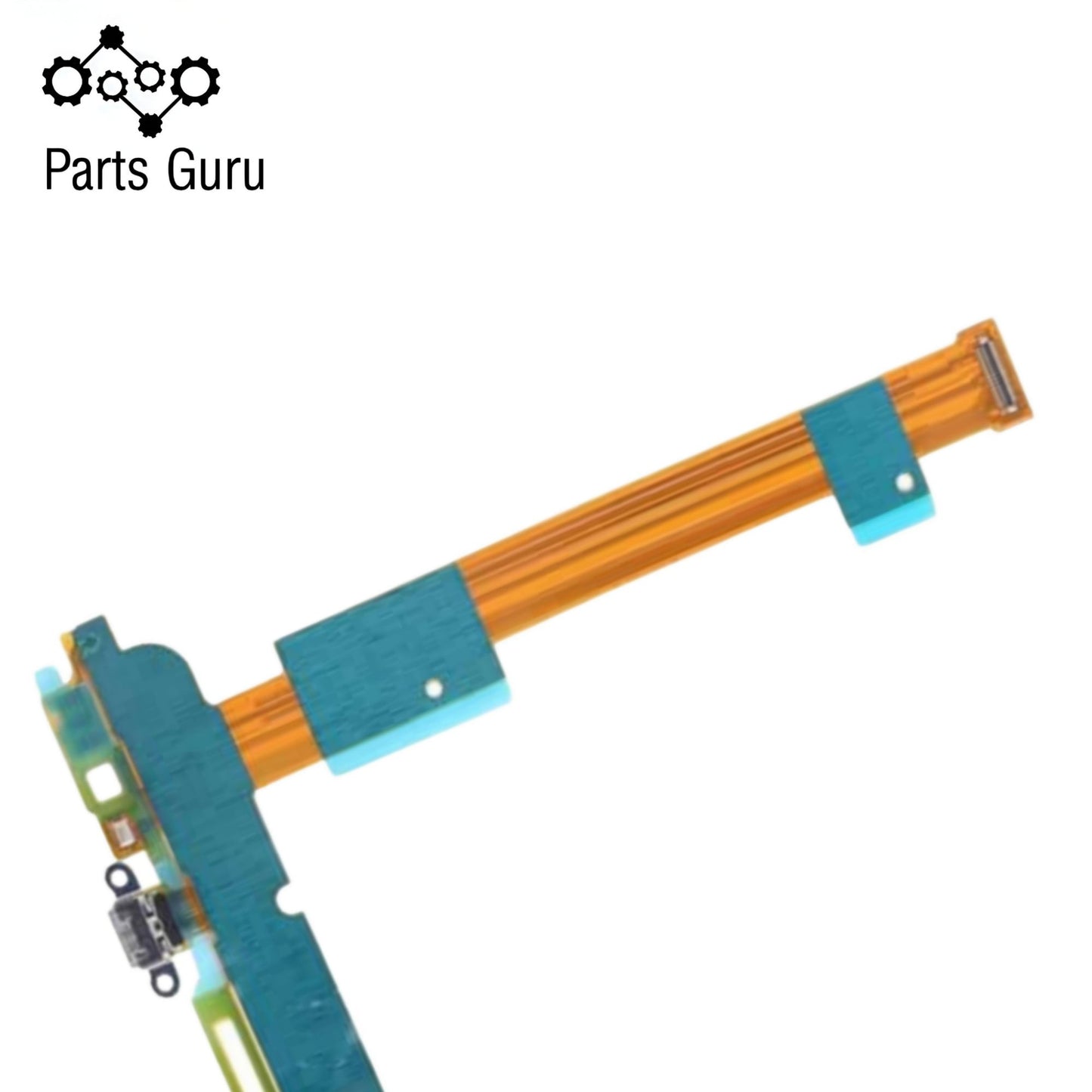 Y53 Charging Strip || Vivo Y53 Charging flex || vivo y53 charging port  || Parts Guru