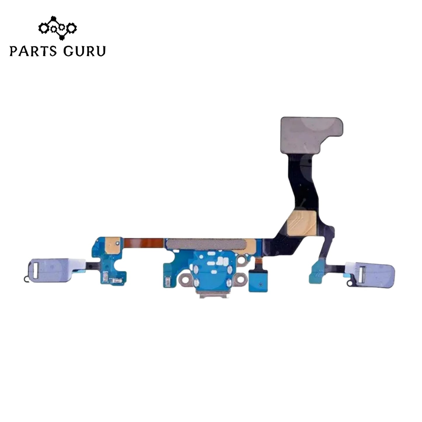 Samsung S7 Edge Charging Strip || Samsung S7 edge Charging Flex || samsung s7 edge charging port || Parts Guru