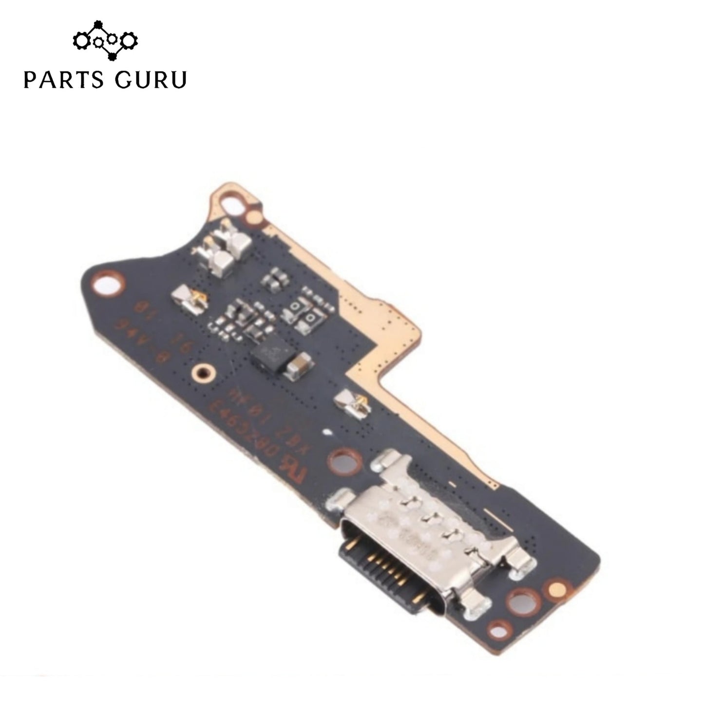 Xiaomi Redmi 9T Charging Board ||Redmi 9T Charging Board || Xiaomi Redmi 9t Charging flex\ Charging Strip || Parts Guru