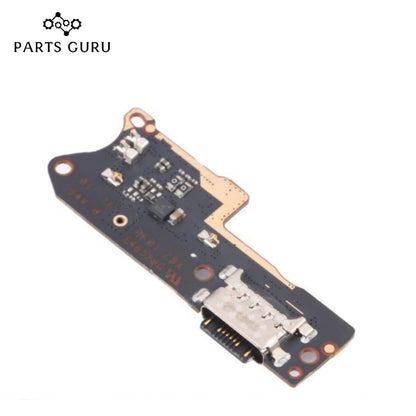 Xiaomi Redmi 9T Charging Board ||Redmi 9T Charging Board || Xiaomi Redmi 9t Charging flex\ Charging Strip || Parts Guru