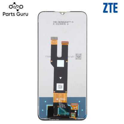 ZTE Blade V50 Panel || Zte Blade V50 Design panel || Blade v50 Full Screen Replacement || Parts Guru