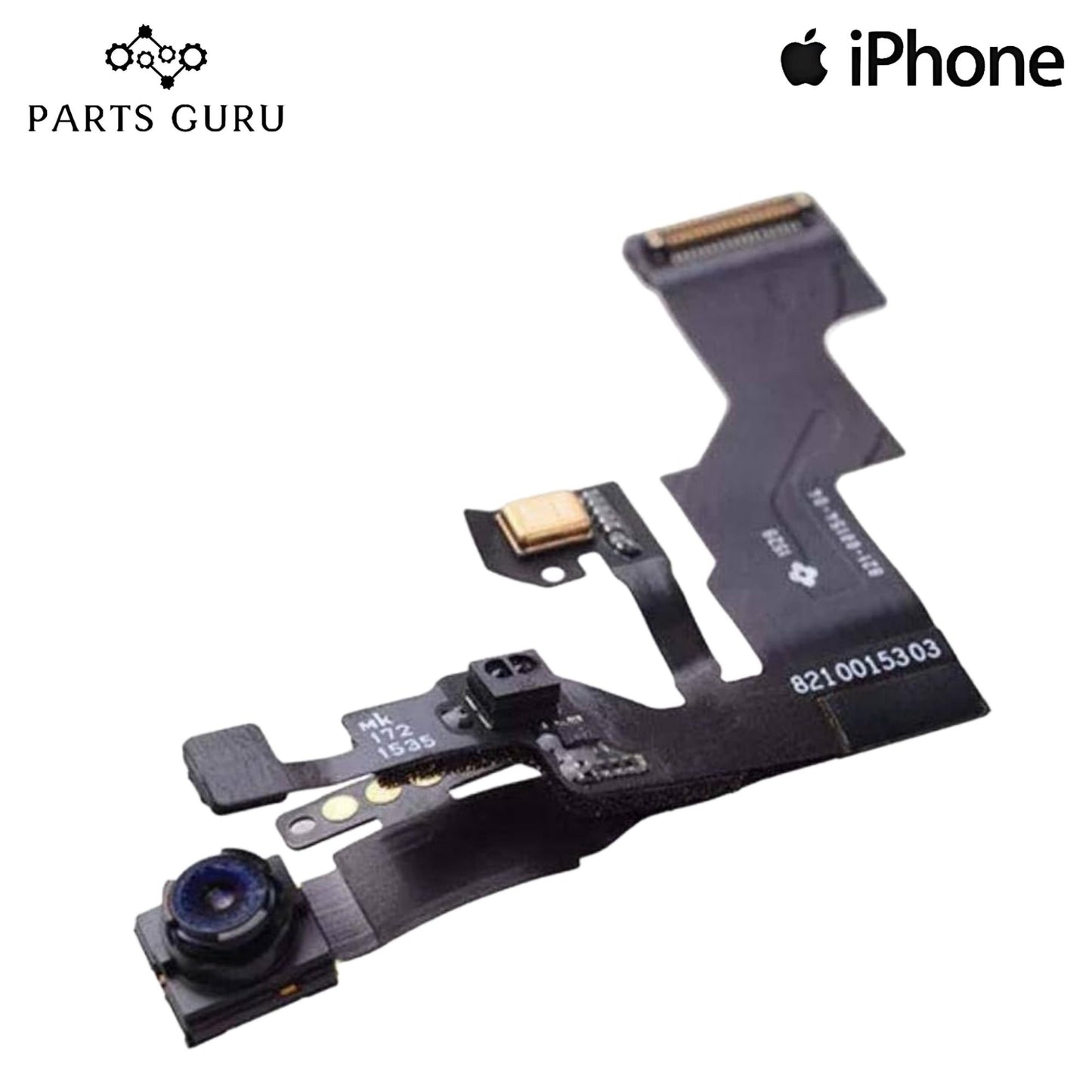 Iphone 6S Plus Front Camera || Iphone 6s plus Front Camera || iphone 6s+ front camera strip || Front Camera Strip || Parts Guru